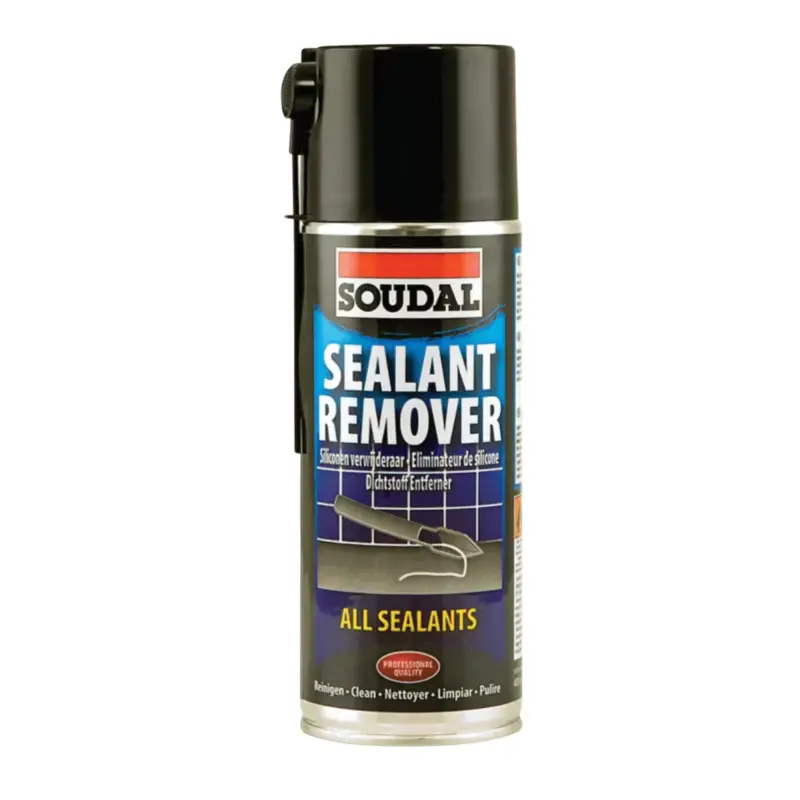 SOUDAL - Sealant Remover (00-00011091) 400 ml