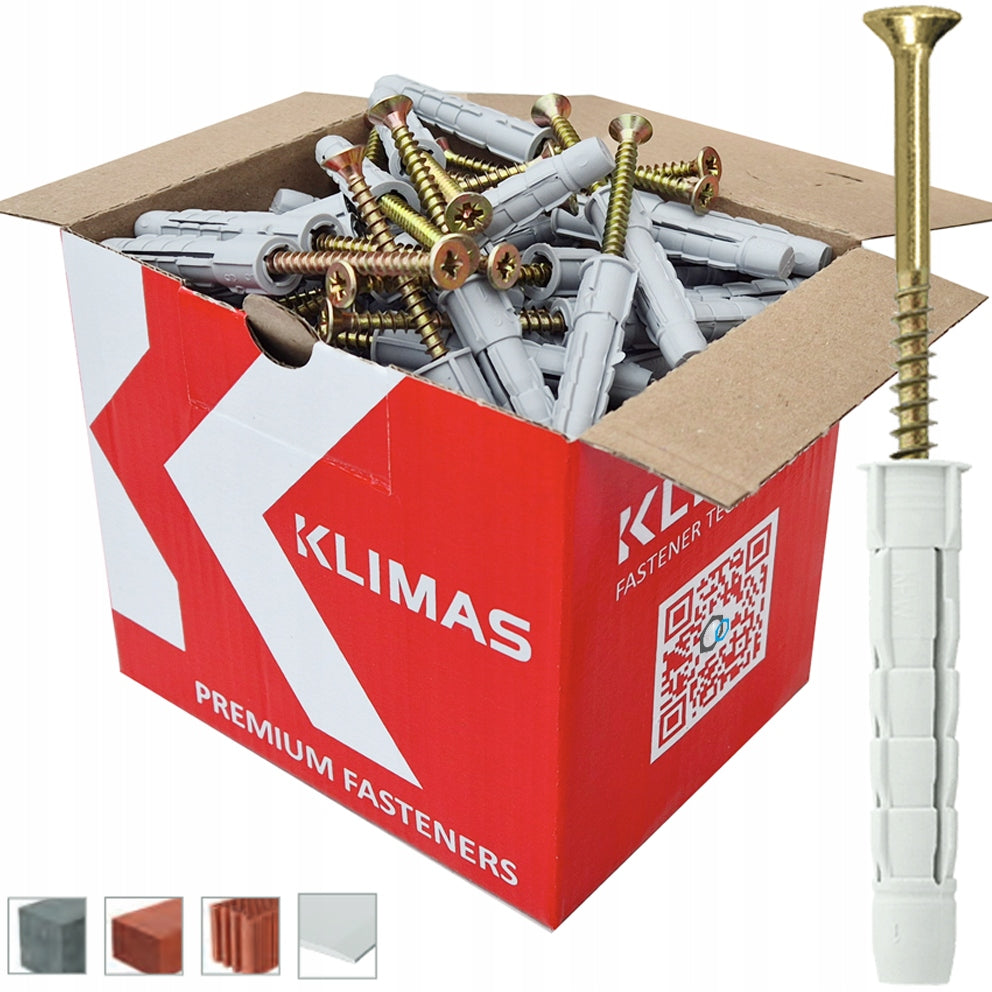 KLIMAS - KW 08060