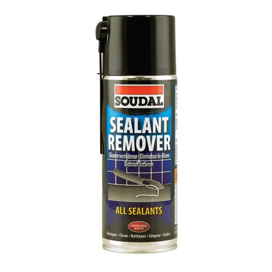SOUDAL - Sealant Remover (00-00011091) 400 ml
