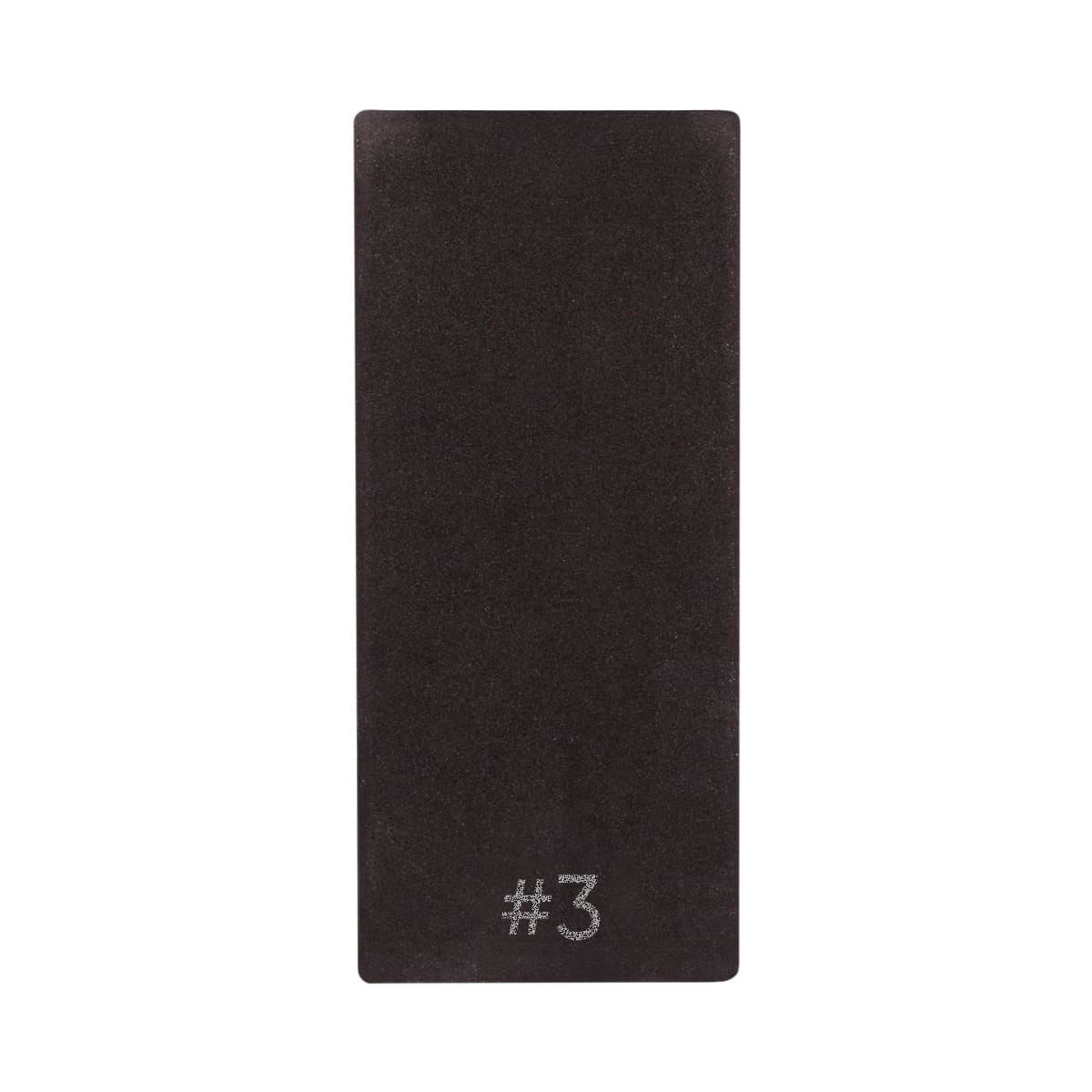 DISTAR HAND PAD – Diamond hand pad for ceramic and porcelain stoneware – #1 to #3