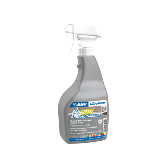 MAPEI - Ultracare Smooth Silicone Spray 750 ml