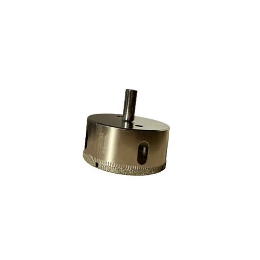 VICTORYTOOL - Couronne diamantée 65 mm (V065) Diamètre: 65 mm