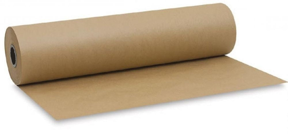 GRANT - Водонепроникний захисний картон для фарбування GRANT "Strong" 380 г/м², 0,7 × 1000 мм