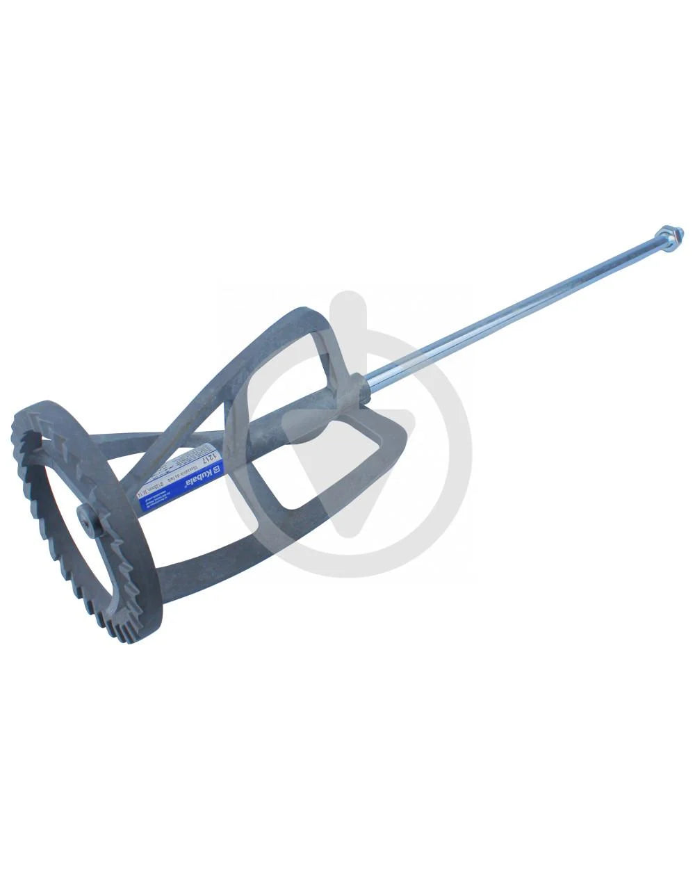 KUBALA - Malaxeur Kubala M14, 125 × 600 mm (1217)
