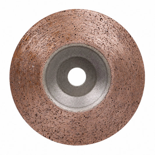 DISTAR SoftEDGE – Meule de rectification diamantée pour carrelage et grès cérame – Ø 45 mm