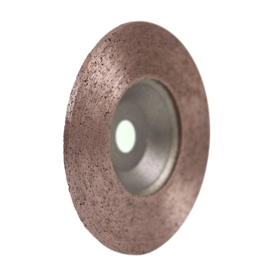 DISTAR SoftEDGE – Meule de rectification diamantée pour carrelage et grès cérame – Ø 45 mm