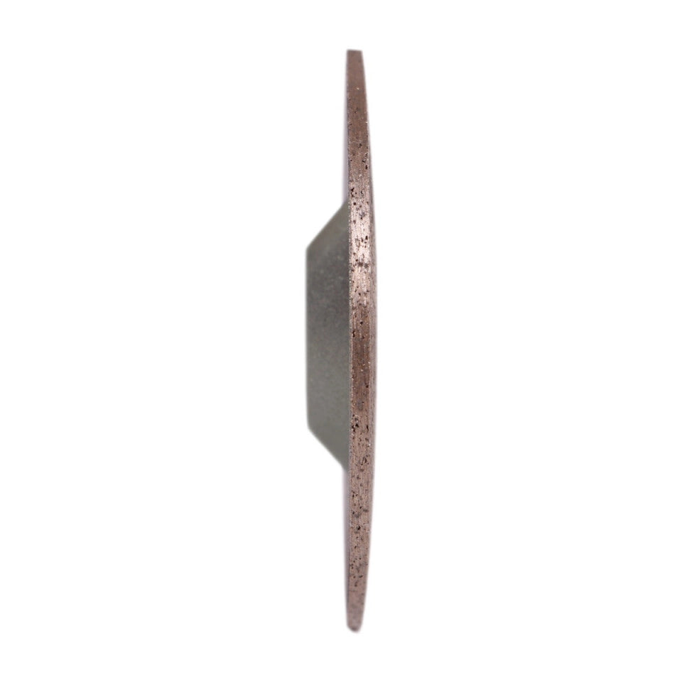 DISTAR SoftEDGE – Meule de rectification diamantée pour carrelage et grès cérame – Ø 45 mm