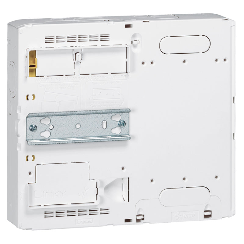 LEGRAND - Platine disjoncteur branchement et/ou compteur Linky/CBE pour Drivia 1 …