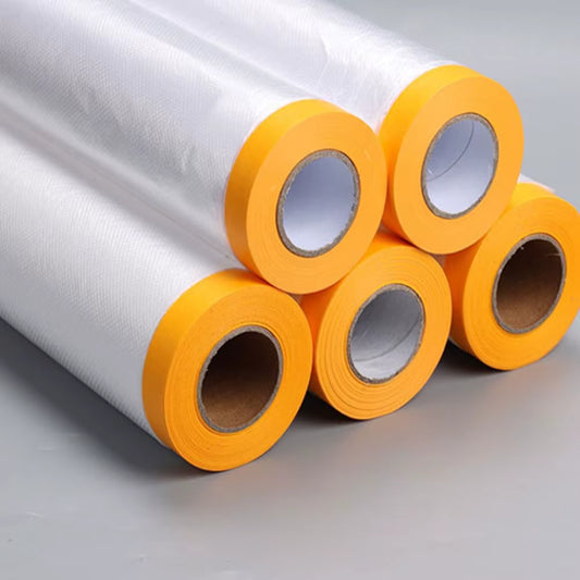 Film Protection 1.5 m*20 m