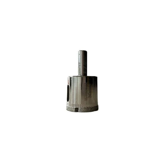 VICTORYTOOL - Couronne diamantée 30 mm (V030) Diamètre: 30 mm