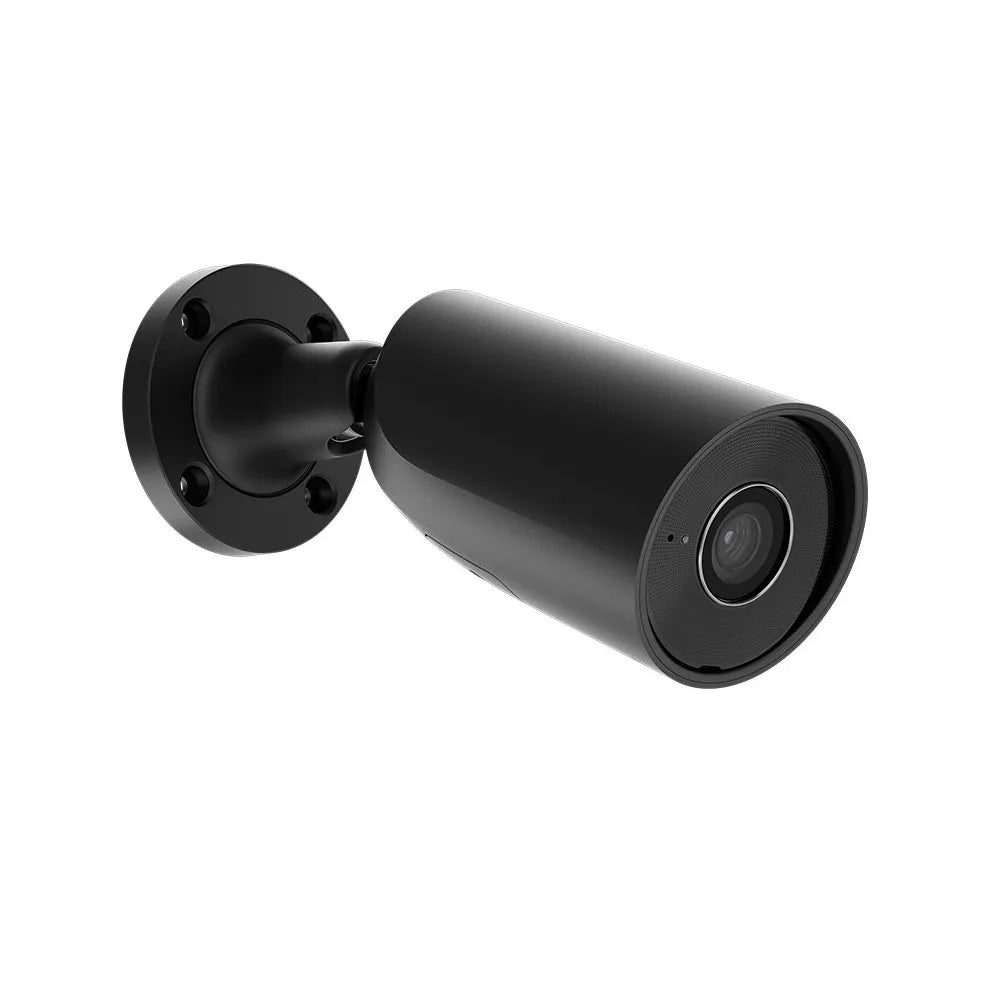 Ajax BulletCam – Caméra IP filaire type tube avec IA – 5 / 8 Mp