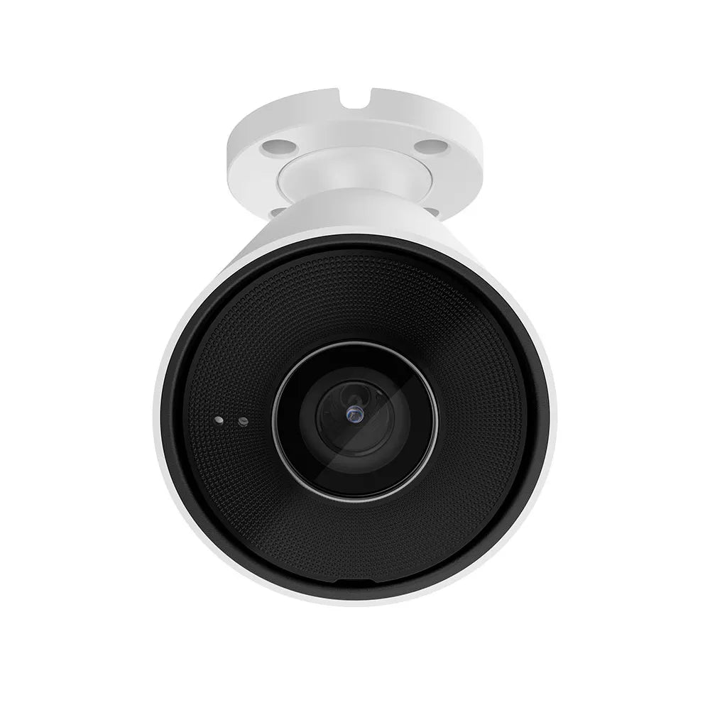 Ajax BulletCam – Caméra IP filaire type tube avec IA – 5 / 8 Mp