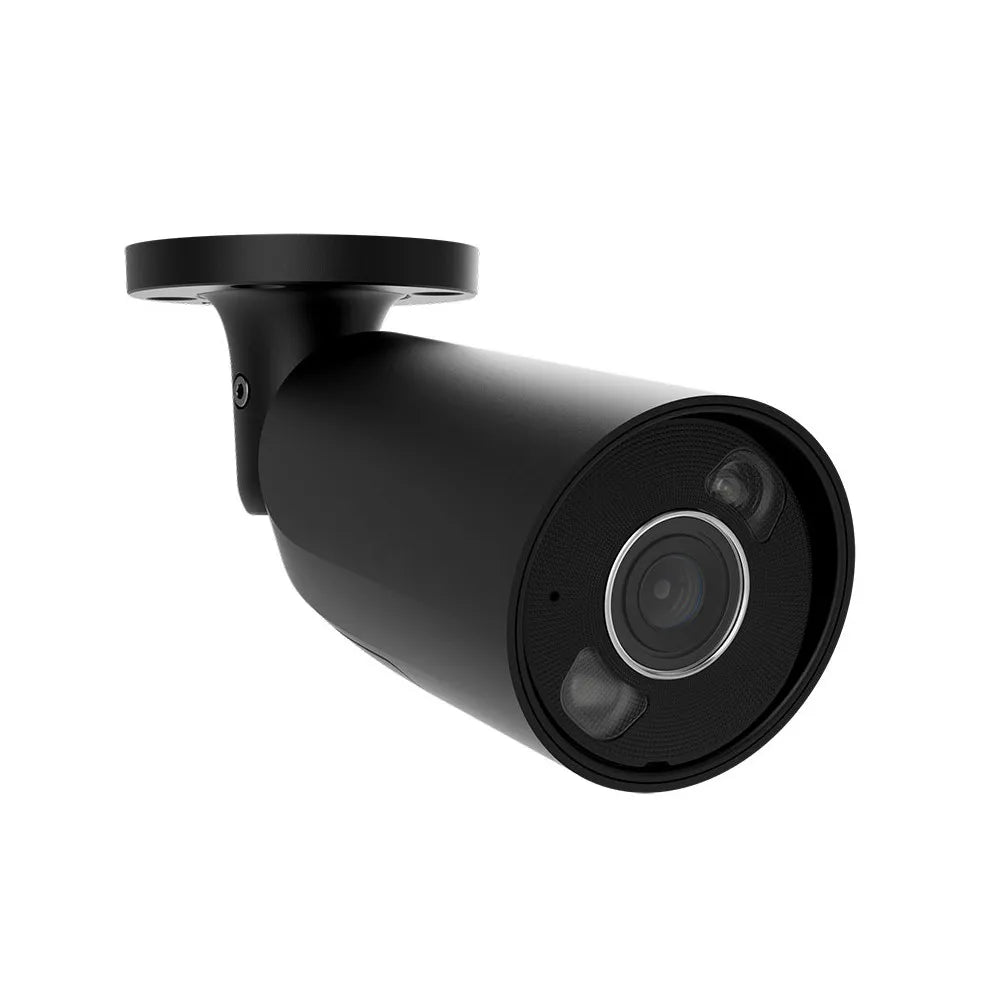 Ajax BulletCam HL – Caméra IP filaire type tube, éclairage hybride – 5 / 8 Mp