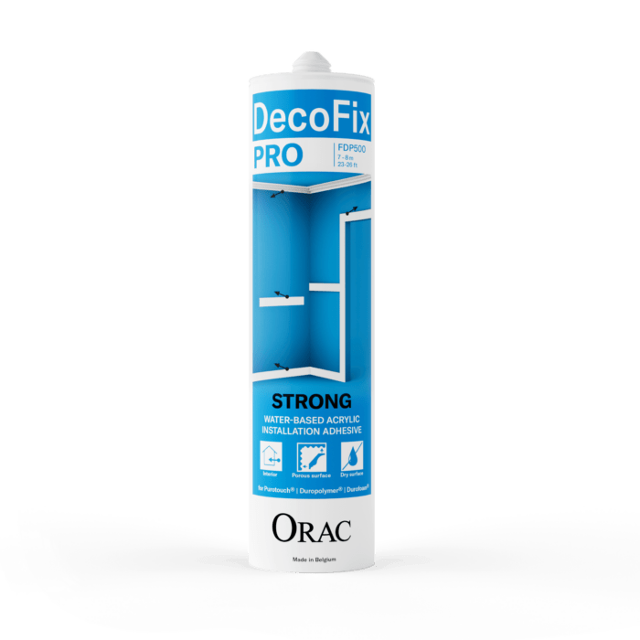 FDP500 ORAC DecoFix Pro 310 ml<br /> <br />