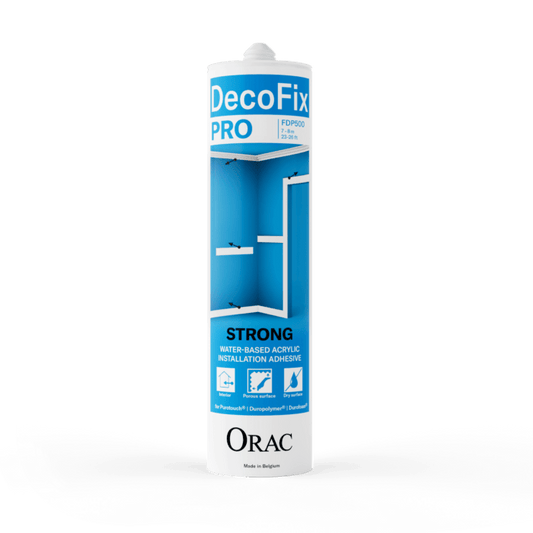 FDP500 ORAC DecoFix Pro 310 ml<br /> <br />