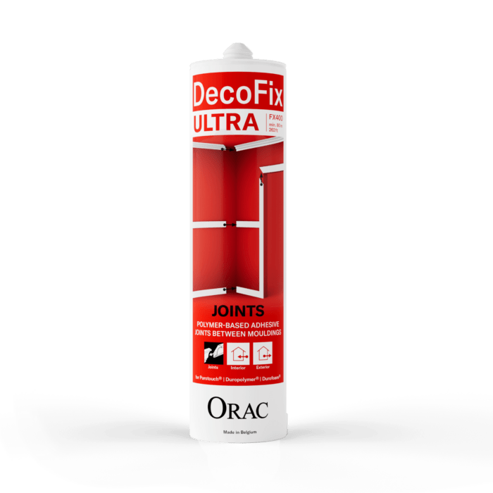 FX400 ORAC DecoFix Ultra 270 ml
