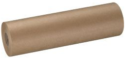 GRANT - Carton de protection peinture hydrofuge GRANT "Slim" 140 g/m², 0,2 × 800 mm