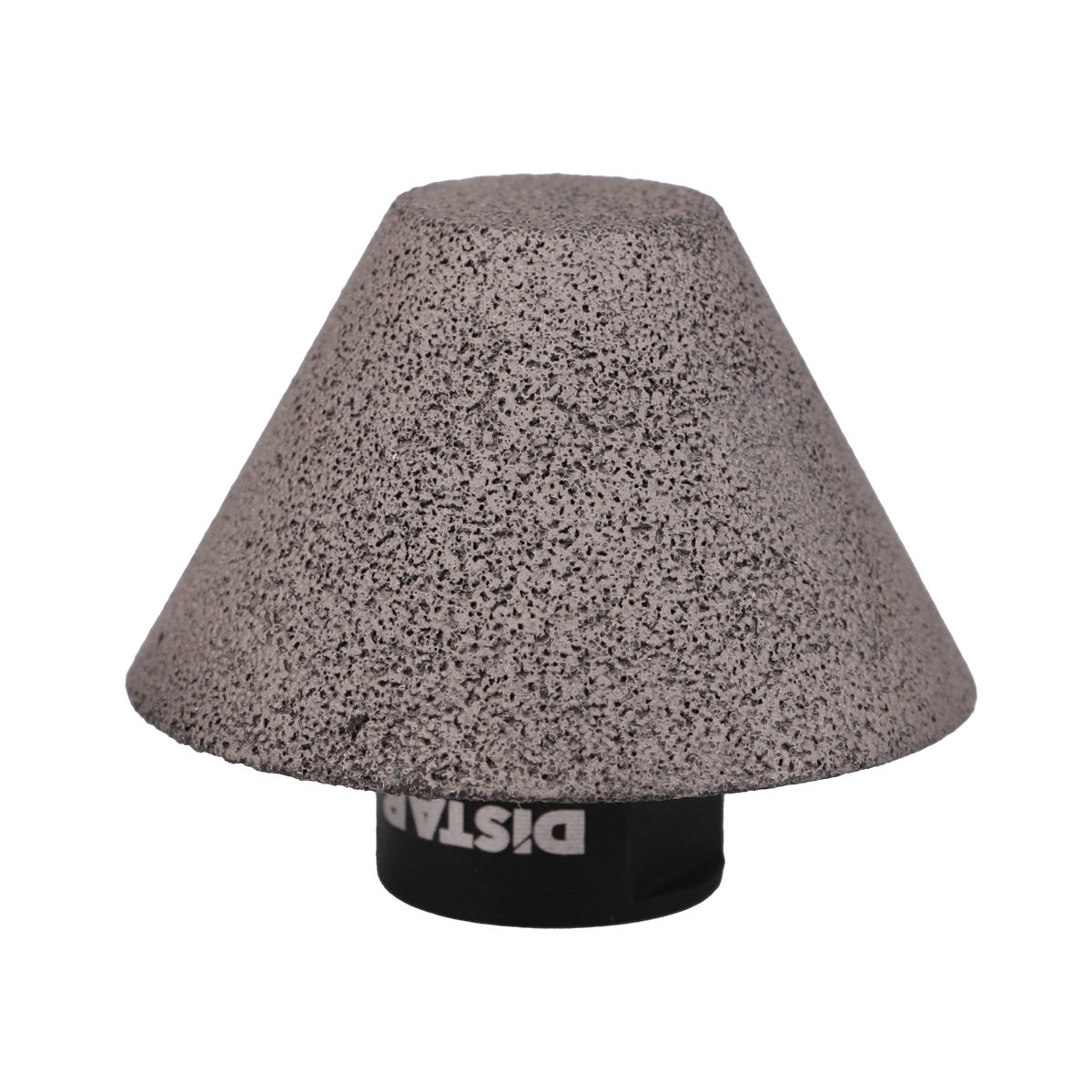 Distar coupe-aspirateur diamant CONE 18-55/M14 pour meuleuse d'angle