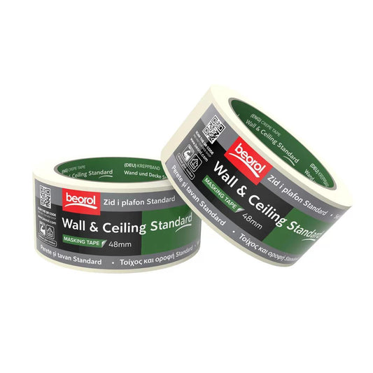 Masking tape Wall & Ceiling Standard 48mm x 50m
