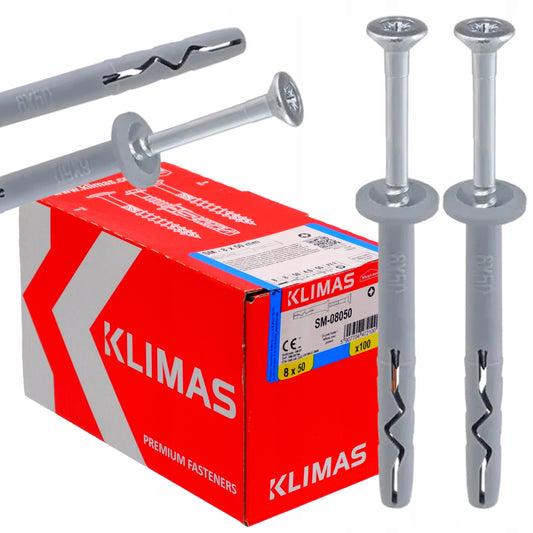 KLIMAS - SMK-06040
