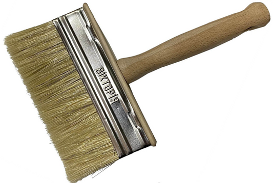 Brosse à encoller 50x150 64 mm