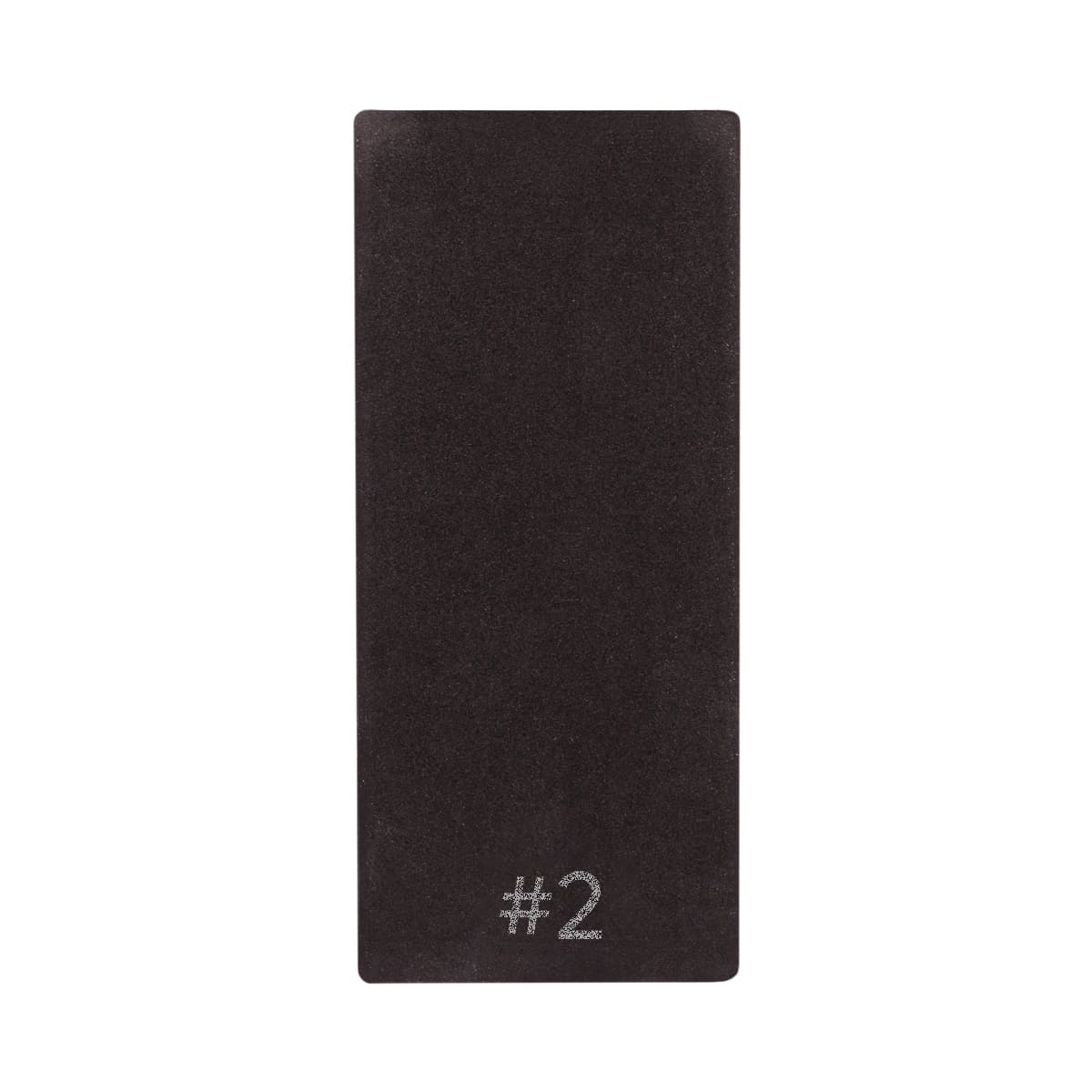 DISTAR HAND PAD – Diamond hand pad for ceramic and porcelain stoneware – #1 to #3