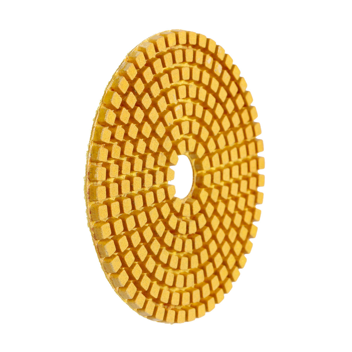 DISTAR StandART – Disque de ponçage flexible pour carrelage et grès cérame – Ø 100 mm