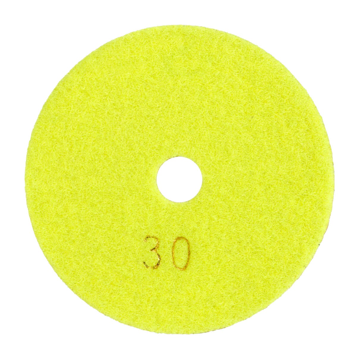 DISTAR StandART – Disque de ponçage flexible pour carrelage et grès cérame – Ø 100 mm