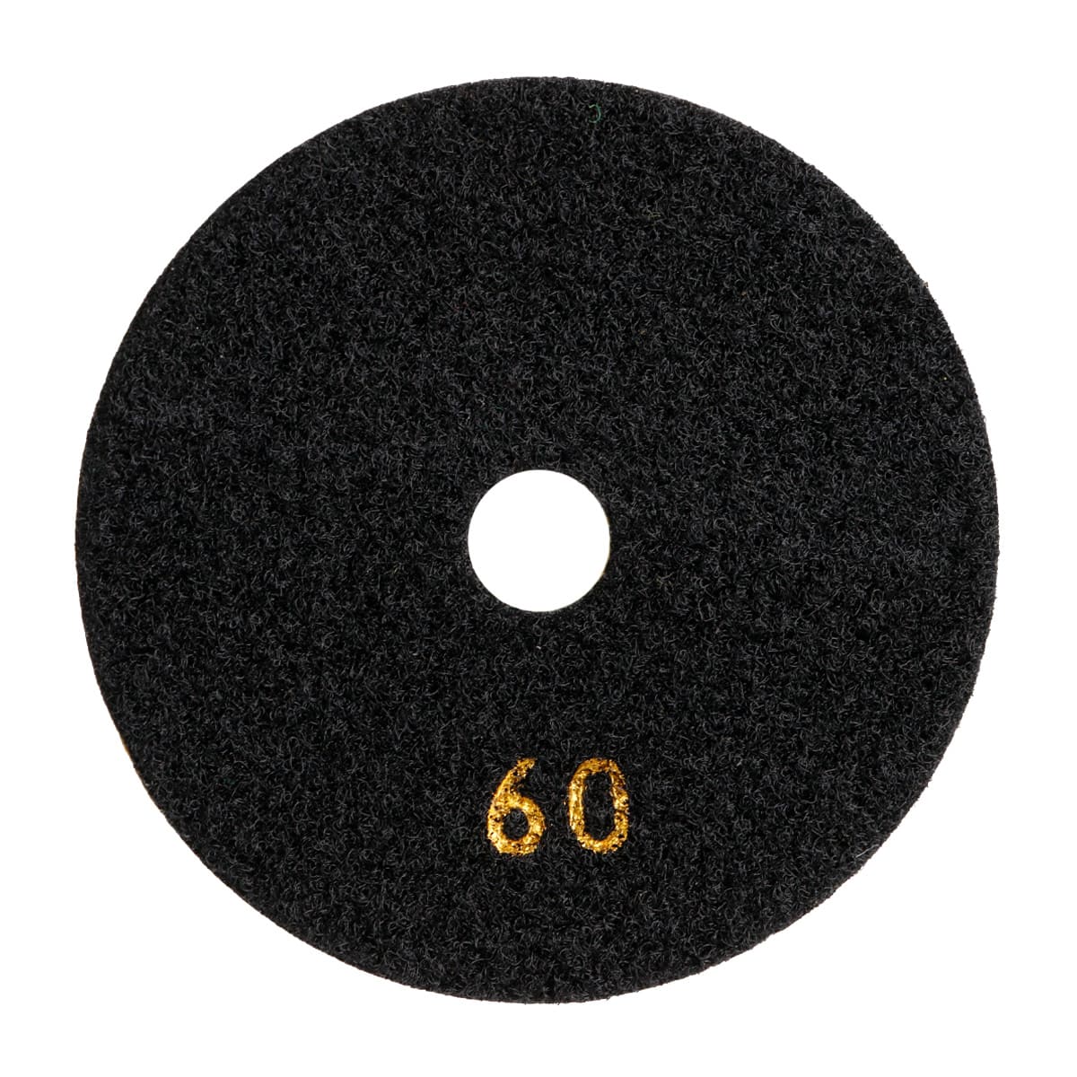 DISTAR StandART – Disque de ponçage flexible pour carrelage et grès cérame – Ø 100 mm