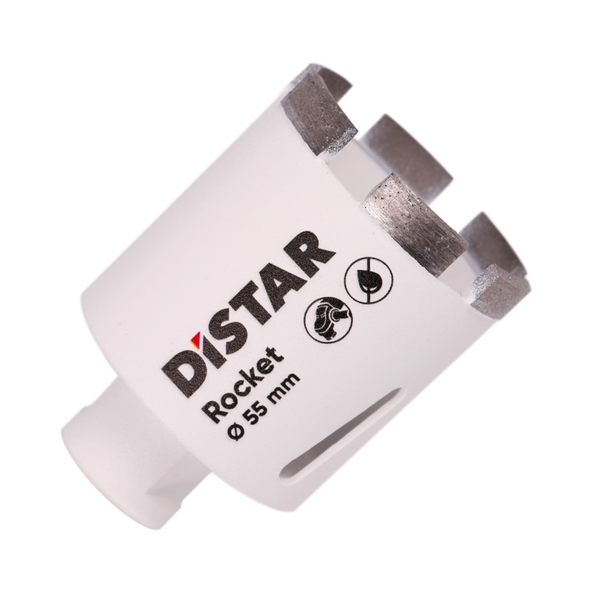 DISTAR - Foret diamant Distar DDS-W 20-68x45-4xM14 Rocket