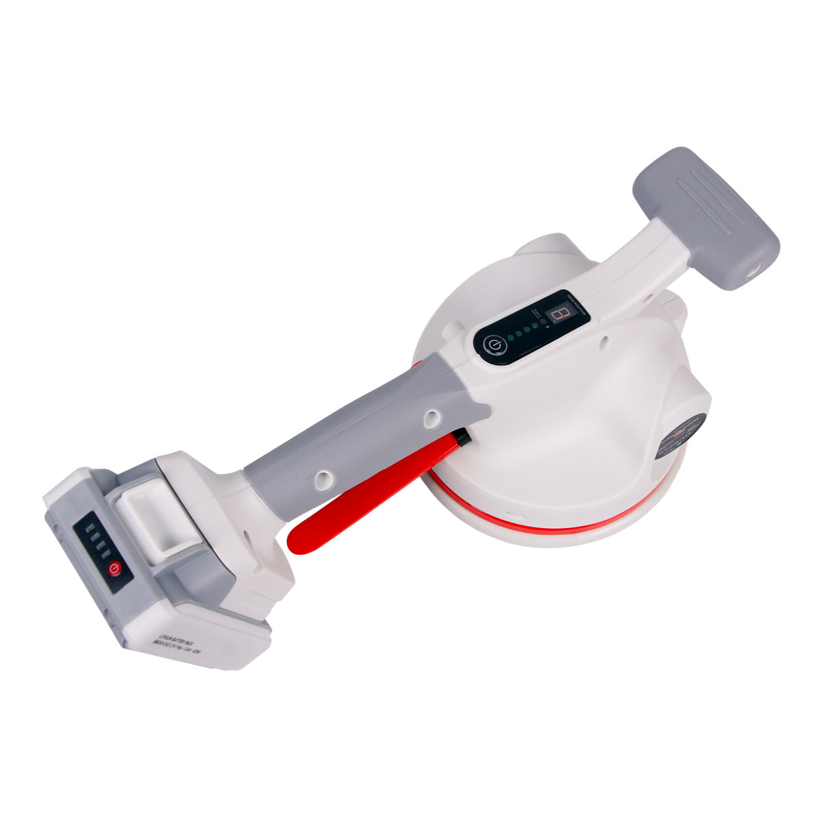 DISTAR - Suction Cup PowerFIX VIBRO VIBRO
