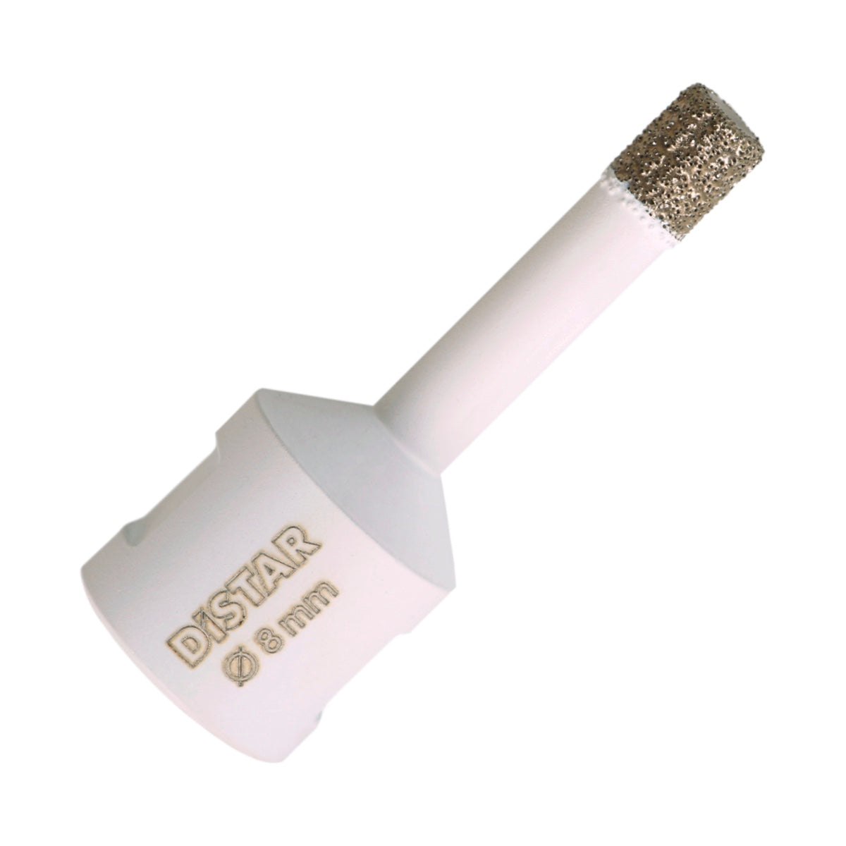 DISTAR - Foret diamantée DDR-V 06-68x30xM14 Keramik Pro