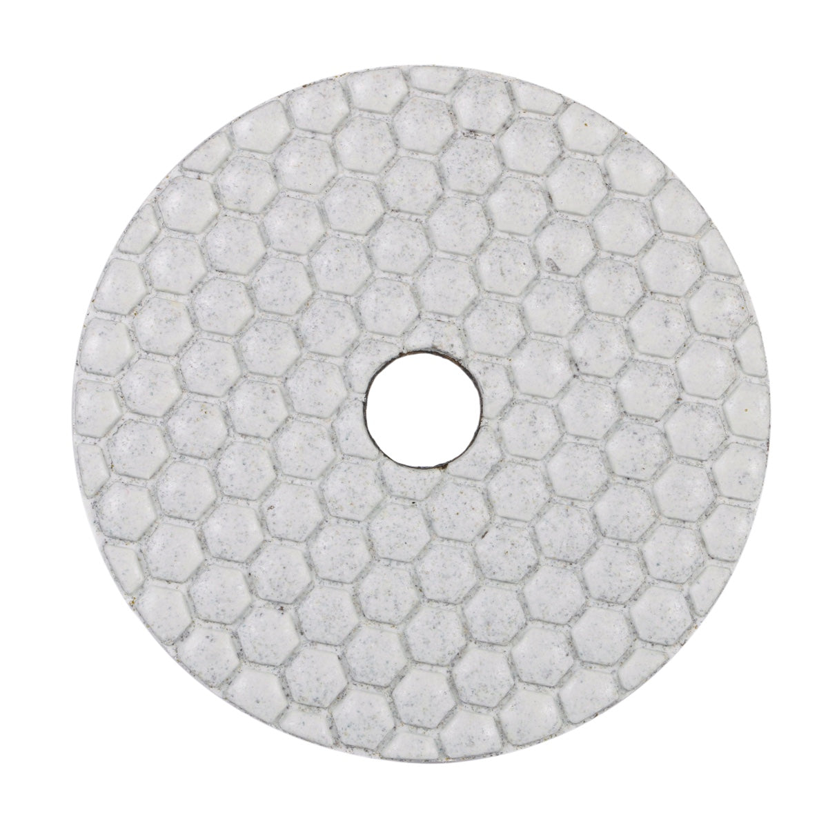 DISTAR CleanPad – Disque diamanté flexible pour ponçage et polissage – Ø 100 mm – Grain #50 à #400