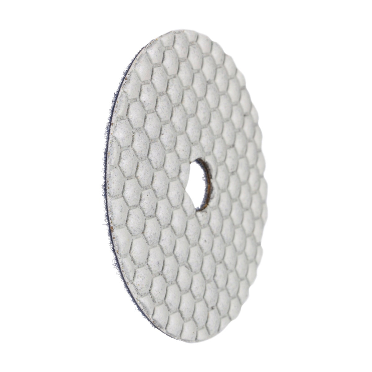 DISTAR CleanPad – Disque diamanté flexible pour ponçage et polissage – Ø 100 mm – Grain #50 à #400