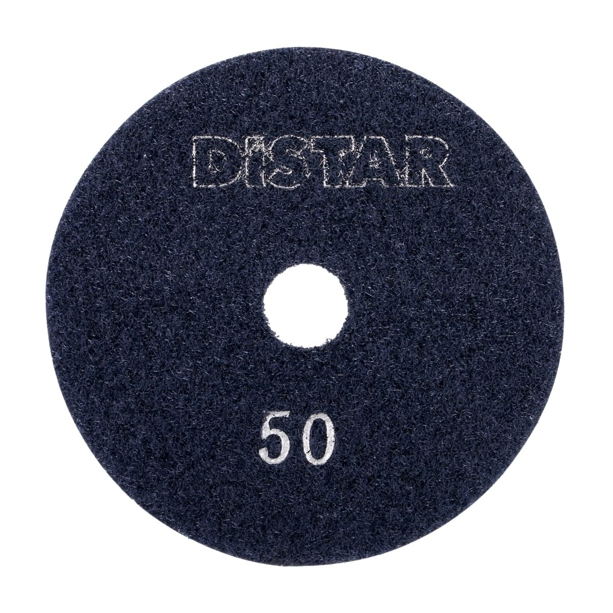 DISTAR CleanPad – Disque diamanté flexible pour ponçage et polissage – Ø 100 mm – Grain #50 à #400