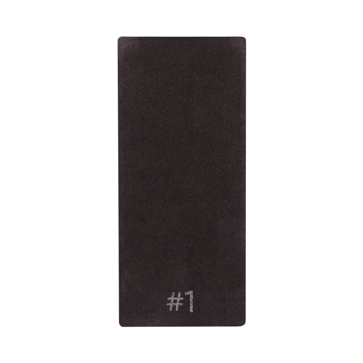 DISTAR HAND PAD – Diamond hand pad for ceramic and porcelain stoneware – #1 to #3