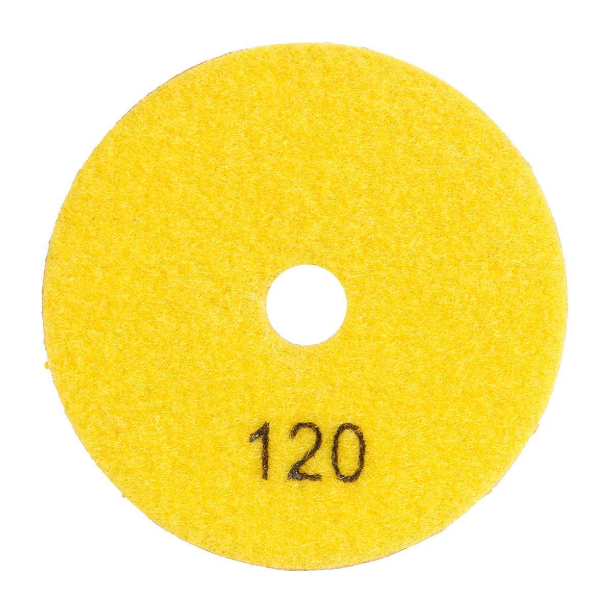 DISTAR StandART – Disque de ponçage flexible pour carrelage et grès cérame – Ø 100 mm