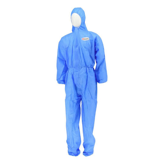 WURTH - Combinaison de protection jetable W14 catégorie 1