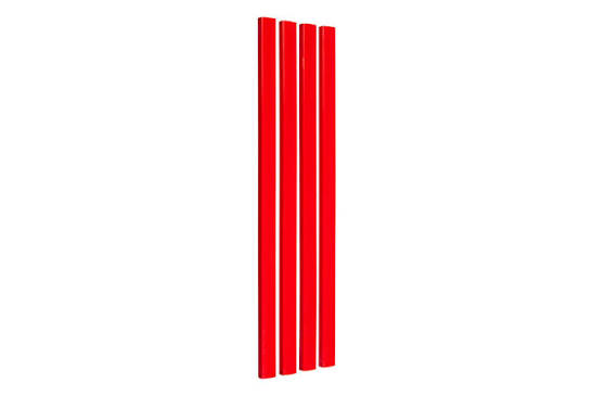 Crayon de charpentier 25 cm