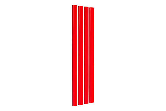 Crayon de charpentier 25 cm