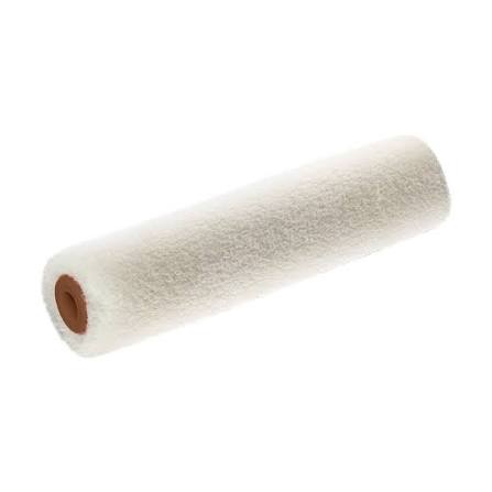Mini Standard Varnish roller (oil base) 10cm Ø6 1pc