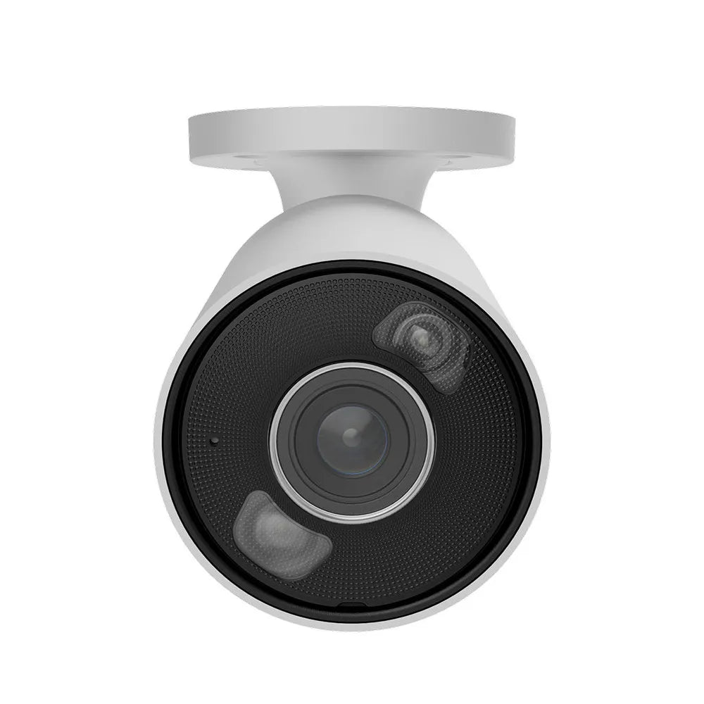 Ajax BulletCam HL – Caméra IP filaire type tube, éclairage hybride – 5 / 8 Mp