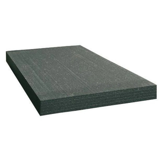 Panneau isolant en polystyrène XPS 600х1200*40