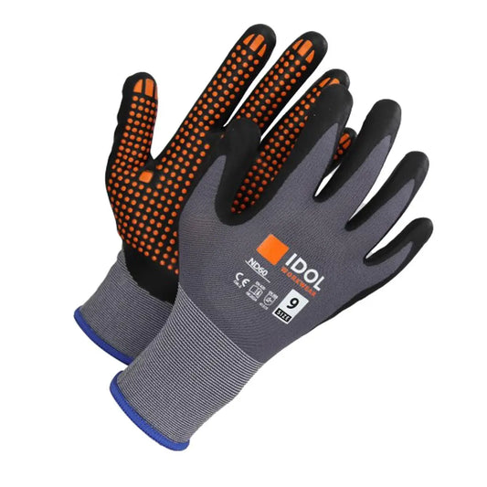 IDOL - Gants de travail - Solid Idol ND60 9/L 80122