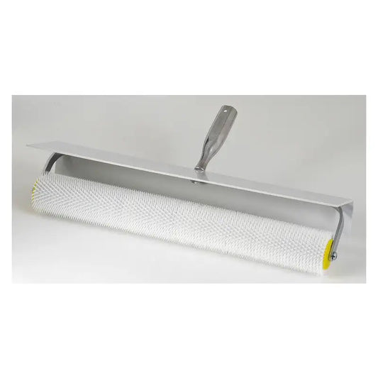 Rouleau Débulleur Autonivelant pour Revêtement de Sol 80x400 mm
