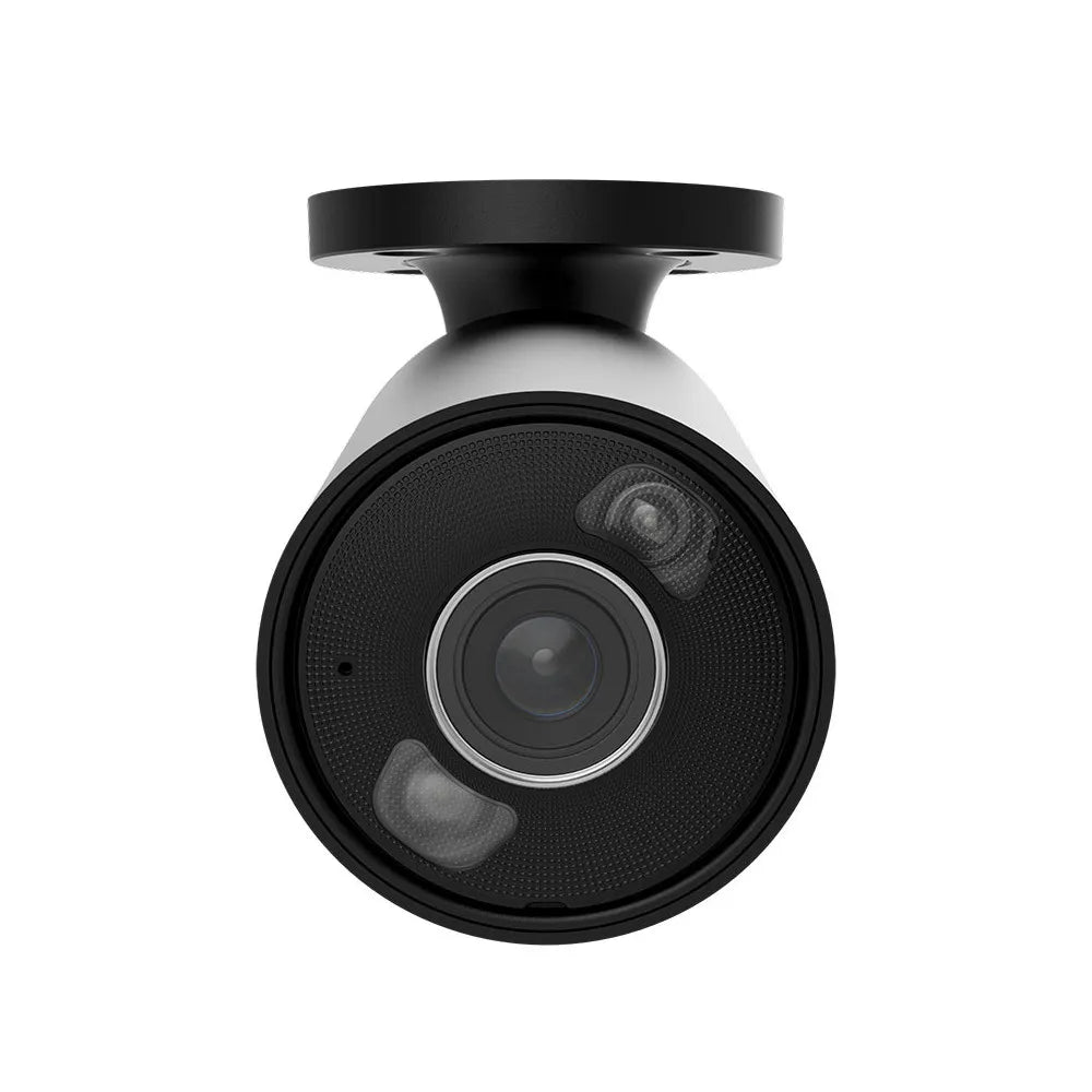 Ajax BulletCam HL – Caméra IP filaire type tube, éclairage hybride – 5 / 8 Mp