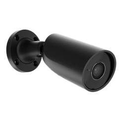Ajax BulletCam – Caméra IP filaire type tube avec IA – 5 / 8 Mp