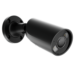 Ajax BulletCam HL – Caméra IP filaire type tube, éclairage hybride – 5 / 8 Mp