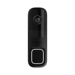 Ajax DoorBell – Sonnette vidéo avec IA et détecteur PIR