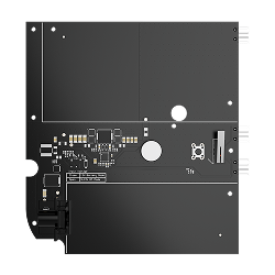 Ajax 12V PSU for NVR – Bloc d’alimentation 12 V pour NVR